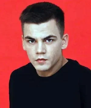 Даниил Киселев