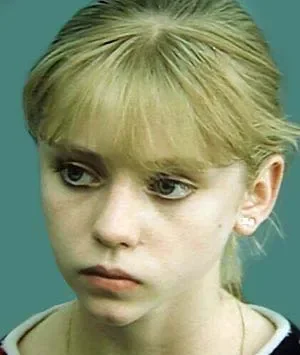 Светлана Засыпкина