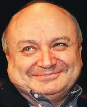 Михаил Жванецкий