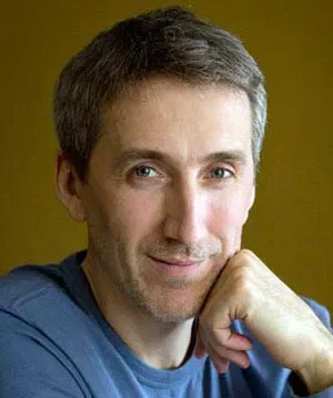 Василий Дахненко