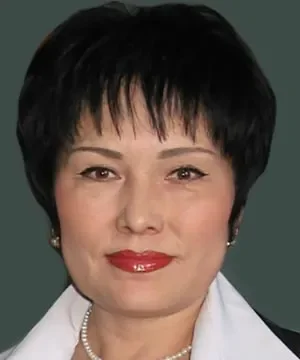 Лариса Егорова