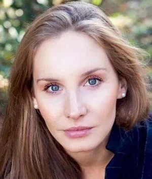 Елена Карпова