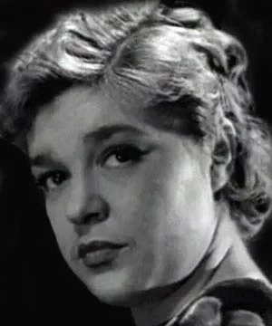 Галина Дашевская