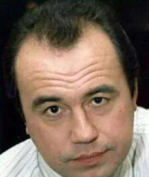 Михаил Докин