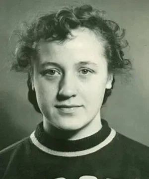 Лидия Иванова (гимнастка)