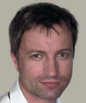 Дмитрий Зеничев