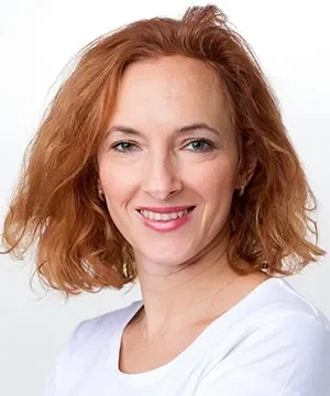 Ирина Калинина (актриса)