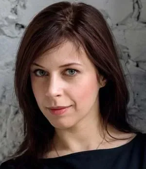 Ирина Киреева