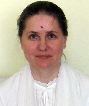 Полина Качура
