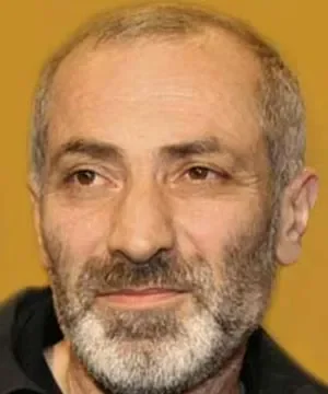Виталий Калоев