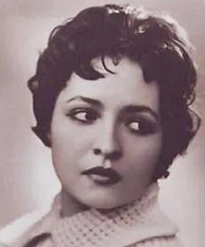 Людмила Карауш