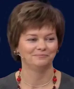 Наталья Журавлёва (II)