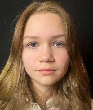 Александра Жилкова