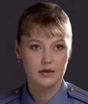 Елена Жукова (V)