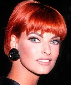 Линда Евангелиста (Linda Evangelista)