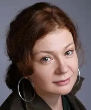 Галина Кашковская