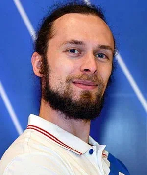 Сергей Каменский