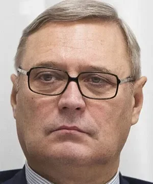 Михаил Касьянов