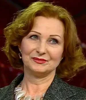Татьяна Иваницкая