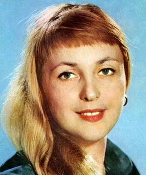 Ирина Калиновская