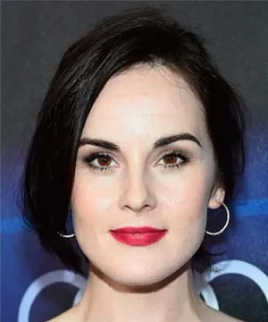 Мишель Докери (Michelle Dockery)