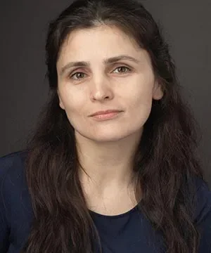 Наталья Донская