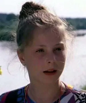 Анна Естишина