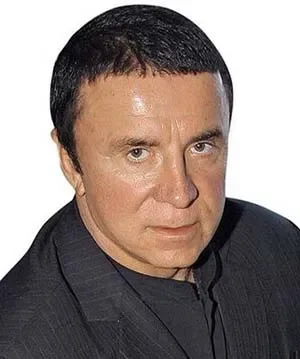 Анатолий Кашпировский