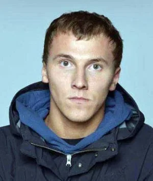 Павел Ерлыков