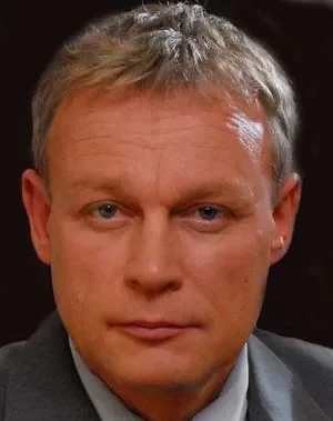 Сергей Жигунов