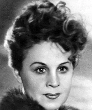 Ольга Жизнева