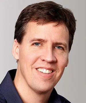 Джефф Кинни (Jeff Kinney)