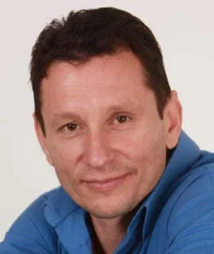 Александр Журман