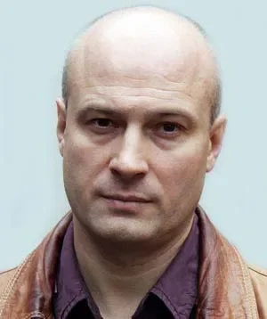 Андрей Иванов