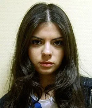 Ирина Егорова (III)