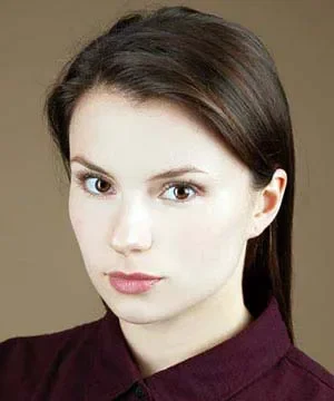 Анна Дианова