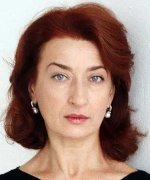 Татьяна Калашникова