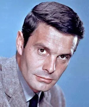 Луи Журдан (Louis Jourdan)