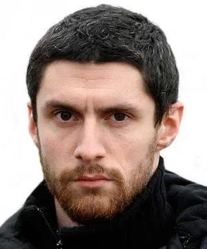 Олег Долин
