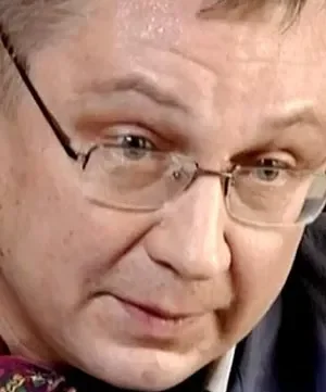 Игорь Журин