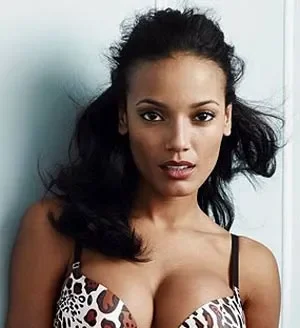 Селита Ибэнкс (Selita Ebanks)