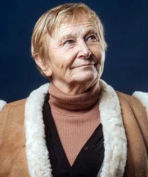 Антонина Керсна