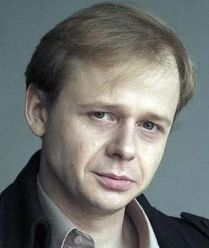 Юрий Ершов