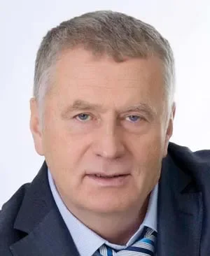Владимир Жириновский