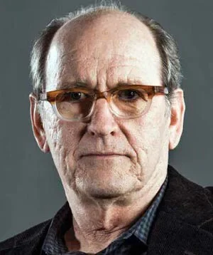 Ричард Дженкинс (Richard Jenkins)