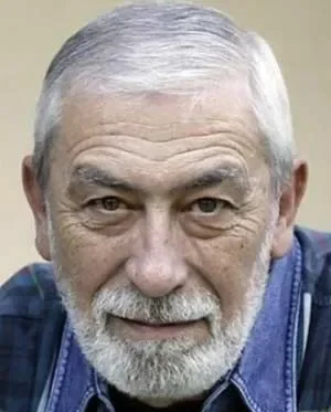 Вахтанг Кикабидзе