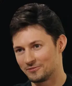 Павел Дуров