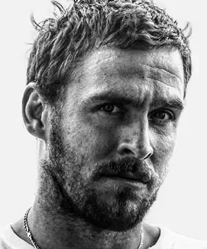 Джек Кеси (Jack Kesy)