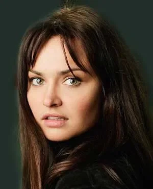 Любовь Зайцева