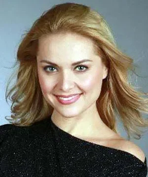 Анна Зайцева (II)